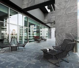 Bar, cafeteria, terrasse Hotel ILUNION Atrium Madrid Bar, cafeteria, terrasse Hotel ILUNION Atrium Madrid