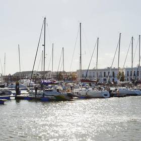 Umgebung ilunion islantilla Hotel ILUNION Islantilla Huelva Umgebung ilunion islantilla Hotel ILUNION Islantilla Huelva