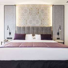 Zimmer Hotel ILUNION Alcora Sevilla Zimmer Hotel ILUNION Alcora Sevilla