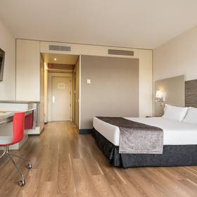 Hotel ILUNION Barcelona Hotel ILUNION Barcelona