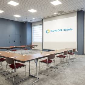 Konferenzraum Hotel ILUNION Valencia 4 Konferenzraum Hotel ILUNION Valencia 4