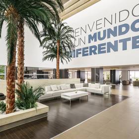 Korridor Hotel ILUNION Calas de Conil Conil de la Frontera Korridor Hotel ILUNION Calas de Conil Conil de la Frontera