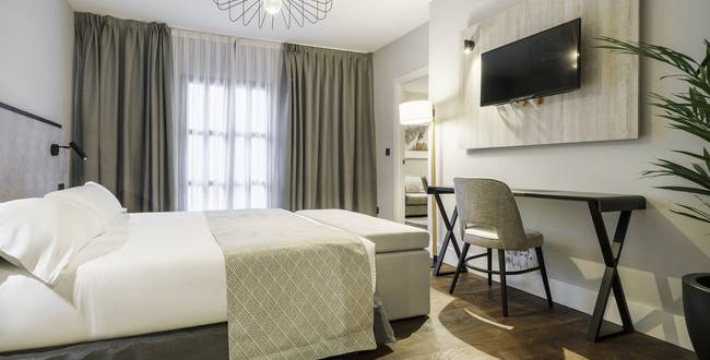 Suite Suite