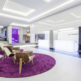 Halle ilunion suites madrid Hotel ILUNION Suites Madrid Halle ilunion suites madrid Hotel ILUNION Suites Madrid