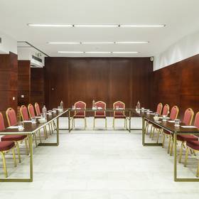 Konferenzraum hotel ilunion mijas Konferenzraum hotel ilunion mijas