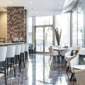 Restaurant Hotel ILUNION Alcalá Norte Madrid Restaurant Hotel ILUNION Alcalá Norte Madrid