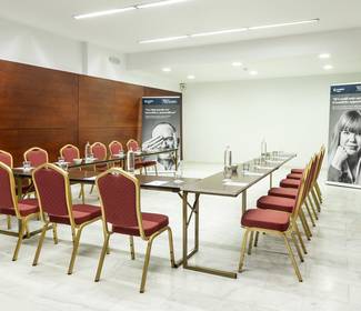 Soziale und geschäftliche veranstaltungen Hotel ILUNION Hacienda de Mijas Soziale und geschäftliche veranstaltungen Hotel ILUNION Hacienda de Mijas