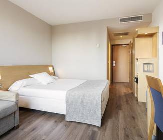 Doppelzimmer Doppelzimmer