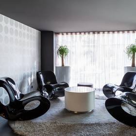 Halle ilunion bel art Hotel ILUNION Bel Art Barcelona Halle ilunion bel art Hotel ILUNION Bel Art Barcelona