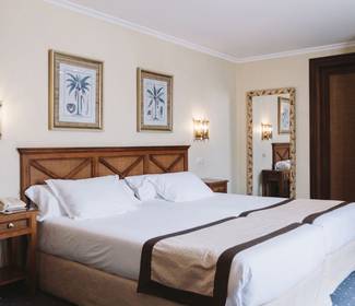 Barrierefrei Hotel ILUNION San Sebastián Donostia-San Sebastián Barrierefrei Hotel ILUNION San Sebastián Donostia-San Sebastián