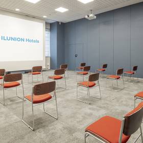 Konferenzraum Hotel ILUNION Valencia 4 Konferenzraum Hotel ILUNION Valencia 4