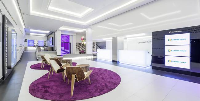 Halle ilunion suites madrid Hotel ILUNION Suites Madrid Halle ilunion suites madrid Hotel ILUNION Suites Madrid