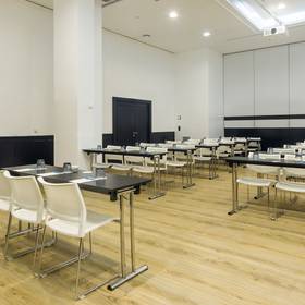 Konferenzraum Hotel ILUNION Suites Madrid Konferenzraum Hotel ILUNION Suites Madrid