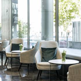 Hotel ILUNION Alcalá Norte Madrid Hotel ILUNION Alcalá Norte Madrid