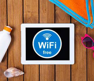 Kostenloses wlan Hotel ILUNION Fuengirola Kostenloses wlan Hotel ILUNION Fuengirola