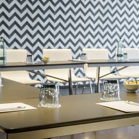 Hallen ilunion atrium Hotel ILUNION Atrium Madrid Hallen ilunion atrium Hotel ILUNION Atrium Madrid