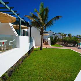 Garten Hotel ILUNION Costa Sal Lanzarote Puerto del Carmen Garten Hotel ILUNION Costa Sal Lanzarote Puerto del Carmen
