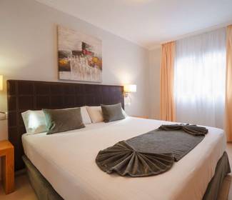Standard-villa Hotel ILUNION Costa Sal Lanzarote Puerto del Carmen Standard-villa Hotel ILUNION Costa Sal Lanzarote Puerto del Carmen