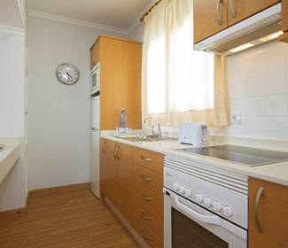 Wohnung mit 1 schlafzimmer Hotel ILUNION Costa Sal Lanzarote Puerto del Carmen Wohnung mit 1 schlafzimmer Hotel ILUNION Costa Sal Lanzarote Puerto del Carmen