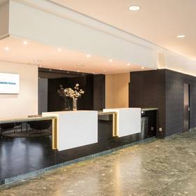 Empfang ilunion pio xii hotel ilunion pío xii madrid Empfang ilunion pio xii hotel ilunion pío xii madrid