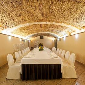Besprechungszimmer ilunion mérida palace Hotel ILUNION Mérida Palace Besprechungszimmer ilunion mérida palace Hotel ILUNION Mérida Palace