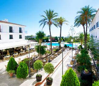 Freizeitangebot Hotel ILUNION Hacienda de Mijas Freizeitangebot Hotel ILUNION Hacienda de Mijas