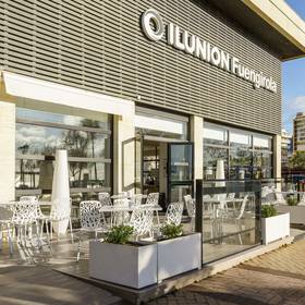 Eintrag Hotel ILUNION Fuengirola Eintrag Hotel ILUNION Fuengirola