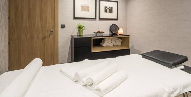 Spa ilunion málaga Hotel ILUNION Málaga Spa ilunion málaga Hotel ILUNION Málaga