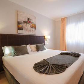 Zimmer Hotel ILUNION Costa Sal Lanzarote Puerto del Carmen Zimmer Hotel ILUNION Costa Sal Lanzarote Puerto del Carmen