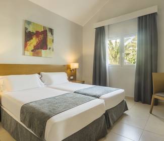 1 schlafzimmer gartenwohnung Hotel ILUNION Costa Sal Lanzarote Puerto del Carmen 1 schlafzimmer gartenwohnung Hotel ILUNION Costa Sal Lanzarote Puerto del Carmen