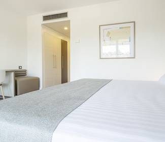 Doppelzimmer Hotel ILUNION Islantilla Huelva