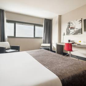 Hotel ILUNION Barcelona Hotel ILUNION Barcelona