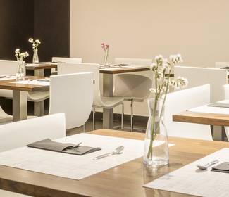 Frühstücks Hotel ILUNION Almirante Barcelona Frühstücks Hotel ILUNION Almirante Barcelona