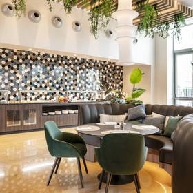 FrÜhstÜcksbuffet ilunion valencia hotel ilunion valencia 4 FrÜhstÜcksbuffet ilunion valencia hotel ilunion valencia 4