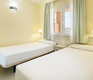 Barrierefreies zimmer aparthotel ilunion sancti petri cádiz Barrierefreies zimmer aparthotel ilunion sancti petri cádiz