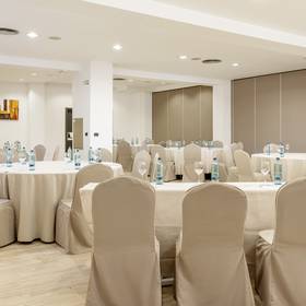 Konferenzraum Hotel ILUNION Islantilla Huelva Konferenzraum Hotel ILUNION Islantilla Huelva