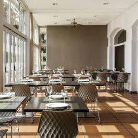 Restaurante hotel ilunion islantilla Hotel ILUNION Islantilla Huelva Restaurante hotel ilunion islantilla Hotel ILUNION Islantilla Huelva
