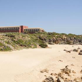 Freibad Hotel ILUNION Calas de Conil Conil de la Frontera Freibad Hotel ILUNION Calas de Conil Conil de la Frontera