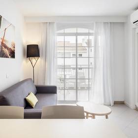 Apartment ilunion menorca Hotel ILUNION Menorca Cala Galdana Apartment ilunion menorca Hotel ILUNION Menorca Cala Galdana