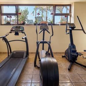 Turnhalle ilunion mérida palace Hotel ILUNION Mérida Palace Turnhalle ilunion mérida palace Hotel ILUNION Mérida Palace