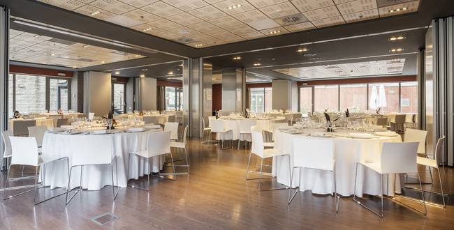 Konferenzraum hotel ilunion barcelona Konferenzraum hotel ilunion barcelona