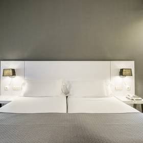 Barrierefreie zimmer ilunion valencia 3 hotel ilunion valencia 3 Barrierefreie zimmer ilunion valencia 3 hotel ilunion valencia 3