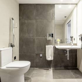 Bad hotel ilunion mijas Bad hotel ilunion mijas