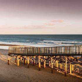 Umgebung ilunion islantilla Hotel ILUNION Islantilla Huelva Umgebung ilunion islantilla Hotel ILUNION Islantilla Huelva