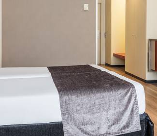 Corporate-einzelzimmer Hotel ILUNION Barcelona