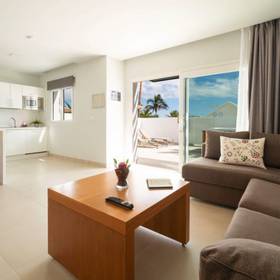Appartement Hotel ILUNION Costa Sal Lanzarote Puerto del Carmen Appartement Hotel ILUNION Costa Sal Lanzarote Puerto del Carmen