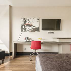Hotel ILUNION Barcelona Hotel ILUNION Barcelona