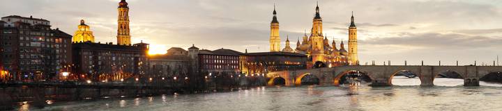 Saragossa ILUNION Hotels