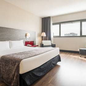 Hotel ILUNION Barcelona Hotel ILUNION Barcelona
