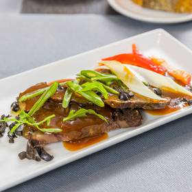 Restaurant aparthotel ilunion sancti petri cádiz Restaurant aparthotel ilunion sancti petri cádiz